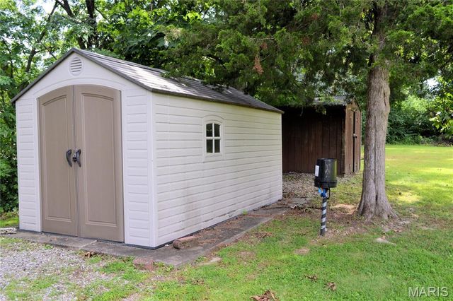 11 D Ville Place, Hannibal, MO 63401