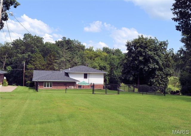 11 D Ville Place, Hannibal, MO 63401