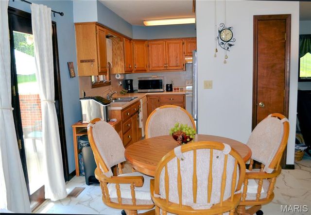 11 D Ville Place, Hannibal, MO 63401