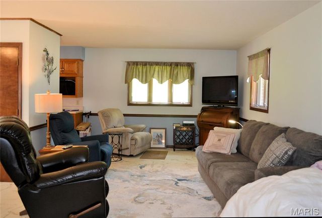 11 D Ville Place, Hannibal, MO 63401