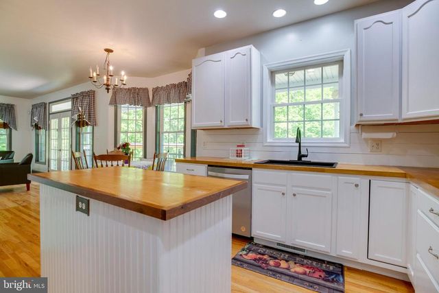 14100 CHESTERFIELD LN, Culpeper, VA 22701