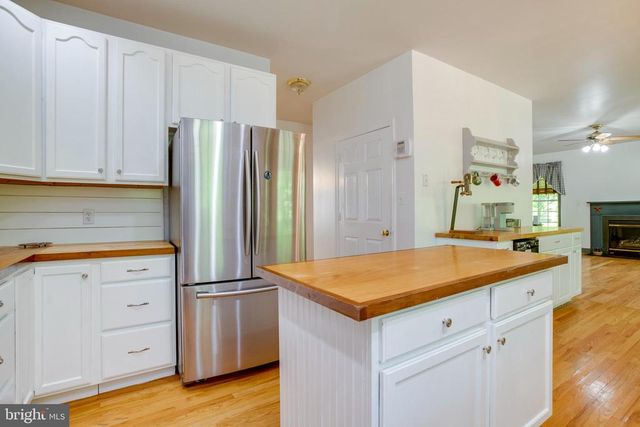 14100 CHESTERFIELD LN, Culpeper, VA 22701
