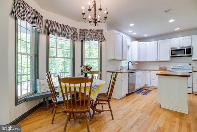 14100 CHESTERFIELD LN, Culpeper, VA 22701