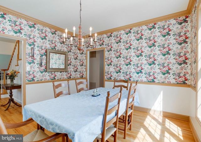 14100 CHESTERFIELD LN, Culpeper, VA 22701