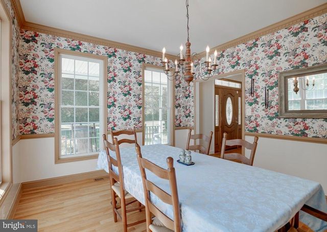 14100 CHESTERFIELD LN, Culpeper, VA 22701