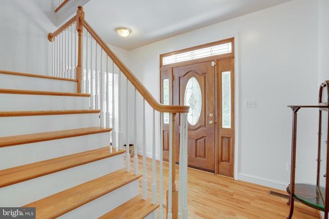 14100 CHESTERFIELD LN, Culpeper, VA 22701