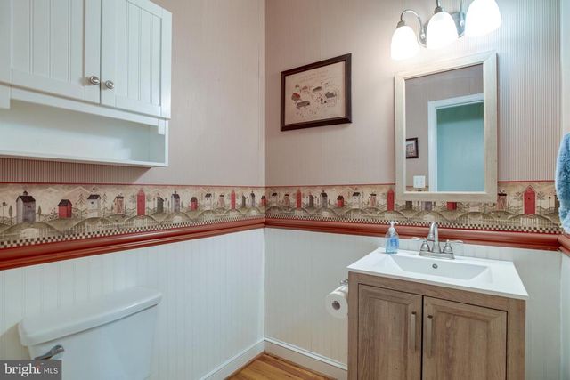14100 CHESTERFIELD LN, Culpeper, VA 22701