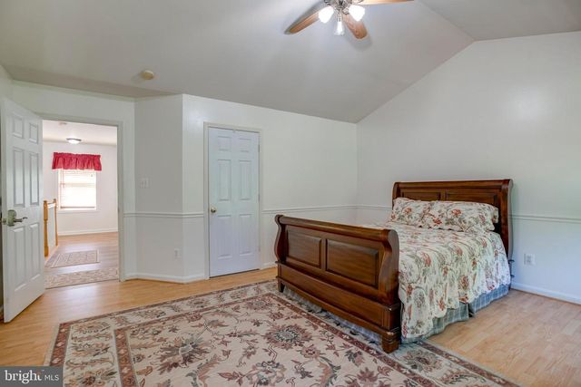 14100 CHESTERFIELD LN, Culpeper, VA 22701