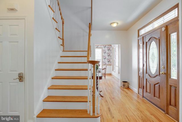 14100 CHESTERFIELD LN, Culpeper, VA 22701