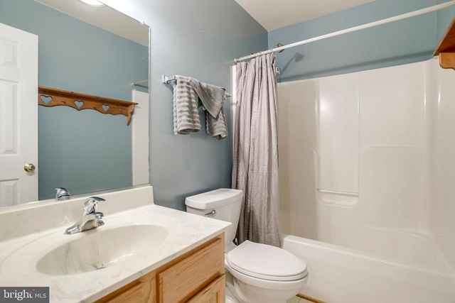 14100 CHESTERFIELD LN, Culpeper, VA 22701