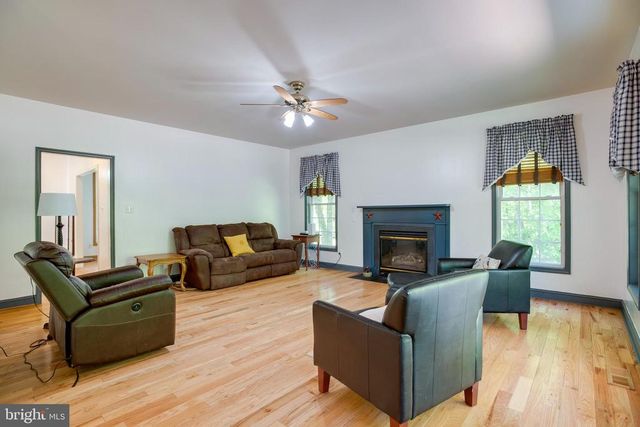 14100 CHESTERFIELD LN, Culpeper, VA 22701