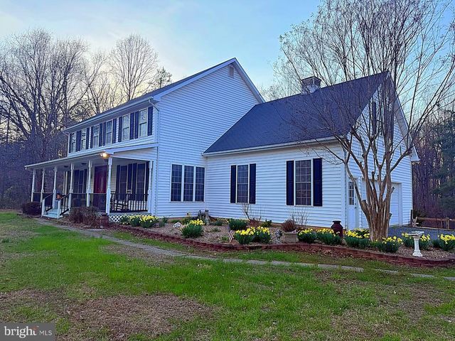14100 CHESTERFIELD LN, Culpeper, VA 22701