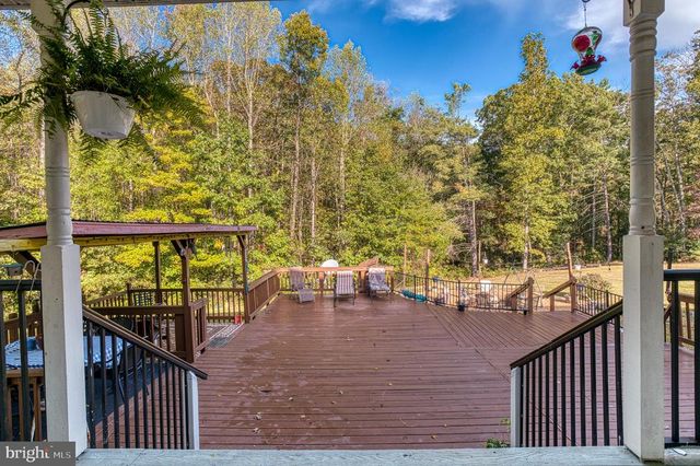 14100 CHESTERFIELD LN, Culpeper, VA 22701