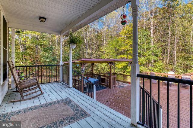 14100 CHESTERFIELD LN, Culpeper, VA 22701