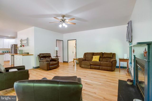 14100 CHESTERFIELD LN, Culpeper, VA 22701