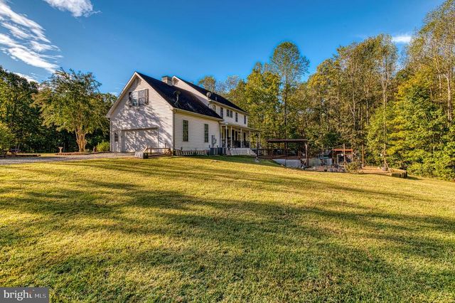 14100 CHESTERFIELD LN, Culpeper, VA 22701