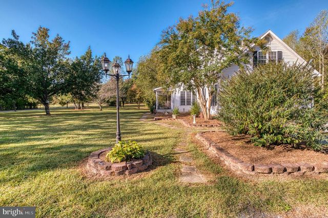 14100 CHESTERFIELD LN, Culpeper, VA 22701