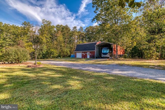 14100 CHESTERFIELD LN, Culpeper, VA 22701