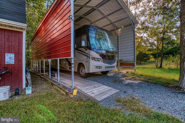 14100 CHESTERFIELD LN, Culpeper, VA 22701