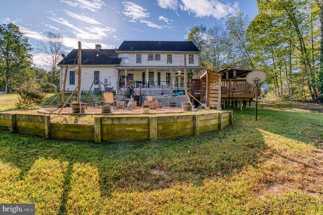 14100 CHESTERFIELD LN, Culpeper, VA 22701