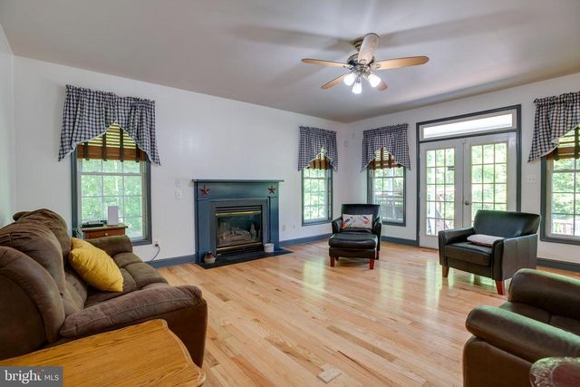 14100 CHESTERFIELD LN, Culpeper, VA 22701