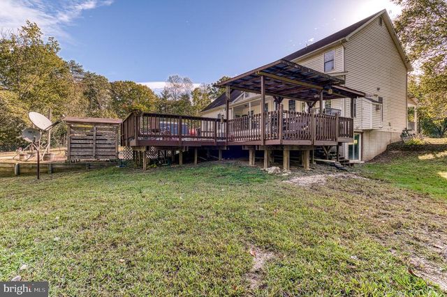 14100 CHESTERFIELD LN, Culpeper, VA 22701