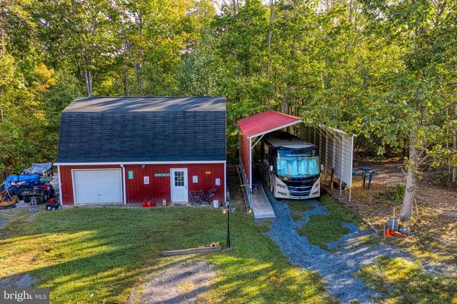 14100 CHESTERFIELD LN, Culpeper, VA 22701