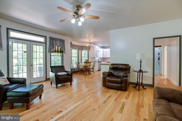 14100 CHESTERFIELD LN, Culpeper, VA 22701