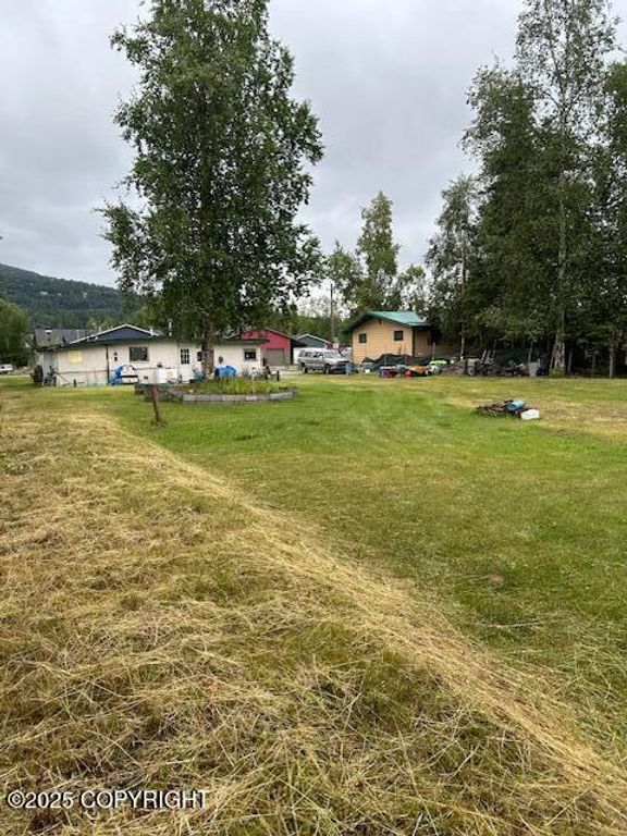 12312 End Street, Eagle River, AK 99577
