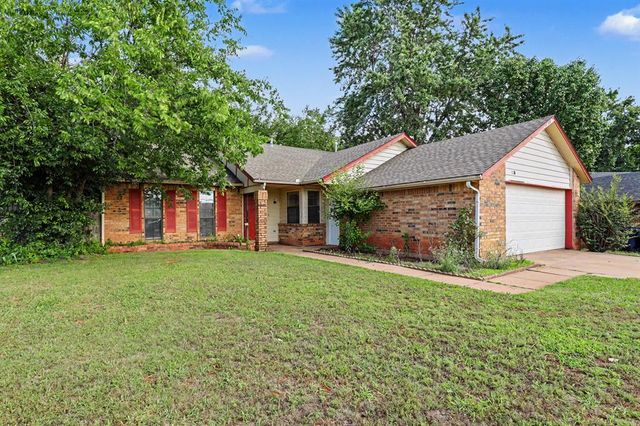 128 Sonora, Edmond, OK 73013