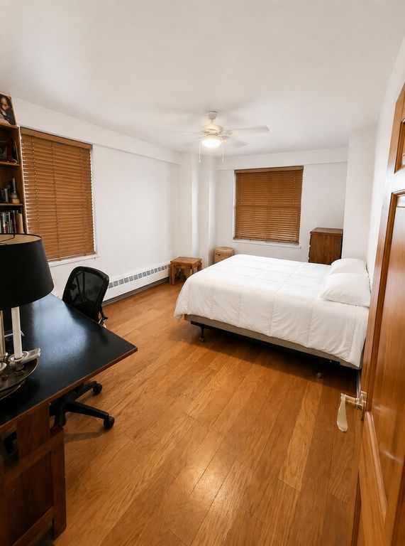455 Fdr Dr Apt B406, New York City, NY 10002