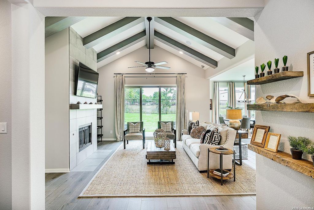 5233 Estates Oak Way, San Antonio, TX 78263