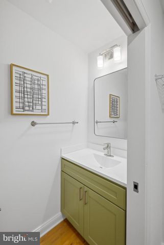 52 S FULTON AVE, Baltimore, MD 21223