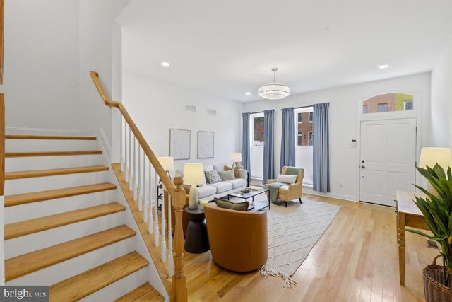 52 S FULTON AVE, Baltimore, MD 21223