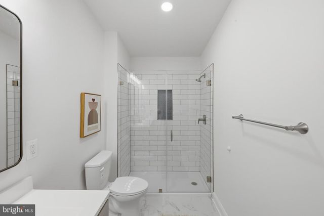 52 S FULTON AVE, Baltimore, MD 21223