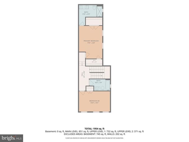 52 S FULTON AVE, Baltimore, MD 21223
