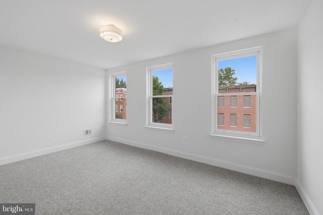 52 S FULTON AVE, Baltimore, MD 21223