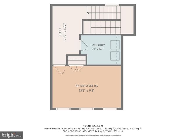 52 S FULTON AVE, Baltimore, MD 21223