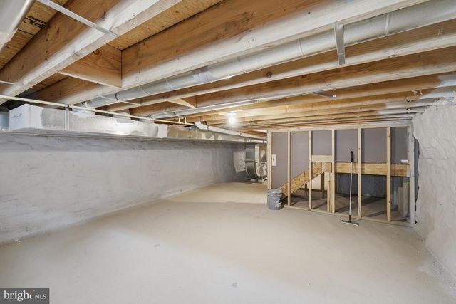 52 S FULTON AVE, Baltimore, MD 21223