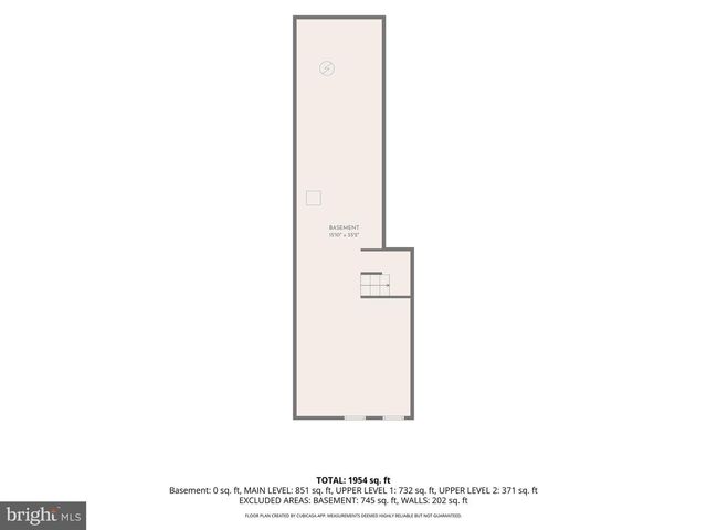 52 S FULTON AVE, Baltimore, MD 21223