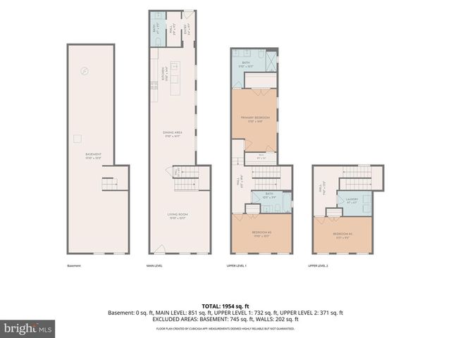 52 S FULTON AVE, Baltimore, MD 21223