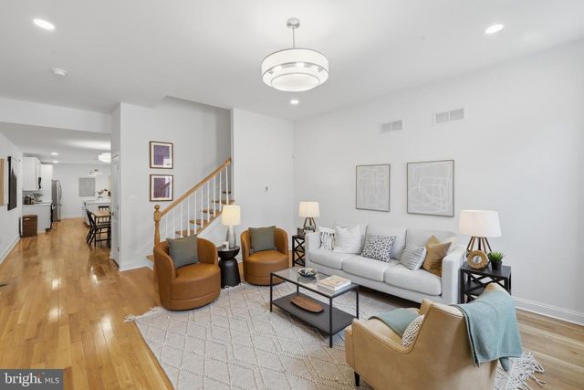 52 S FULTON AVE, Baltimore, MD 21223