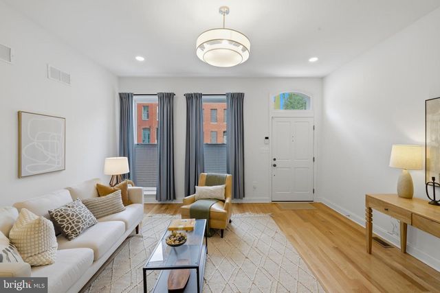 52 S FULTON AVE, Baltimore, MD 21223