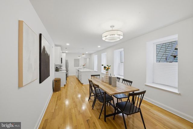 52 S FULTON AVE, Baltimore, MD 21223