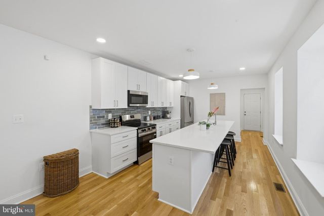 52 S FULTON AVE, Baltimore, MD 21223