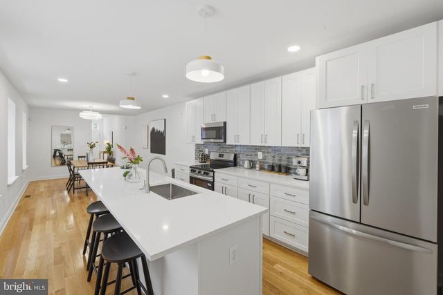 52 S FULTON AVE, Baltimore, MD 21223