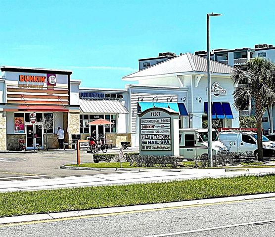113 174TH AVENUE E B, Redington Shores, FL 33708