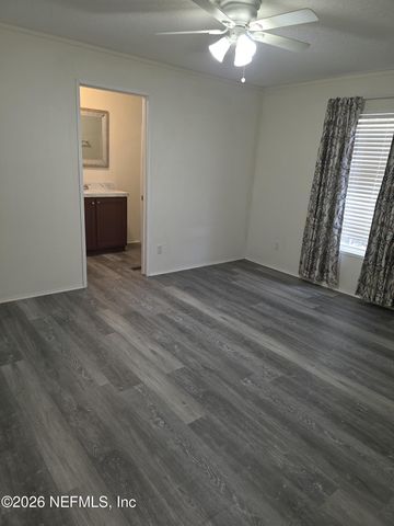 106 W MANITOBA Street, Florahome, FL 32140