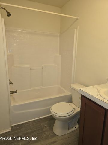 106 W MANITOBA Street, Florahome, FL 32140