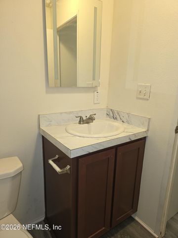 106 W MANITOBA Street, Florahome, FL 32140